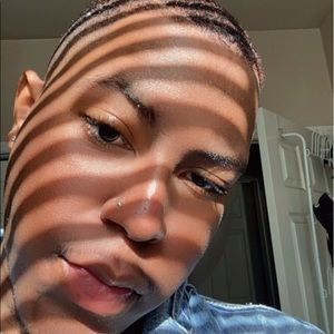 Meet your Posher, Daeshawn